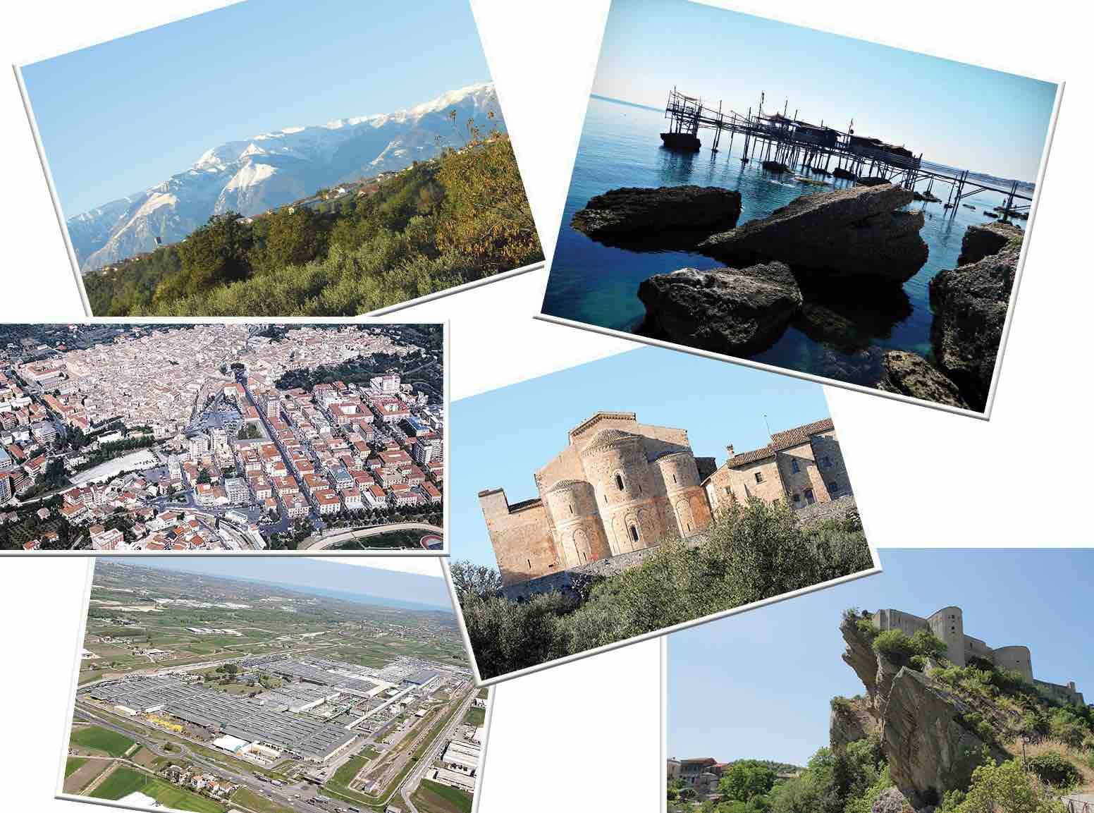 Progetto turismo in Province Chieti e L'Aquila: il Tar dà ragione alla società consortile Sangro-Aventino