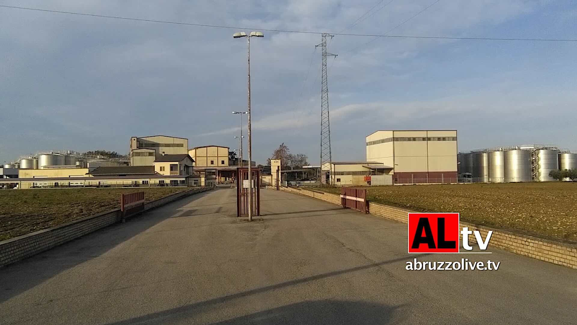 Incidente sul lavoro a Scerni: 21enne muore nella cantina sociale 'San Panfilo'. Stava per laurearsi