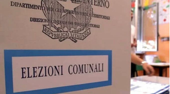 Elezioni comunali 2021. A Serramonacesca vince Sebastiano Massimiliano
