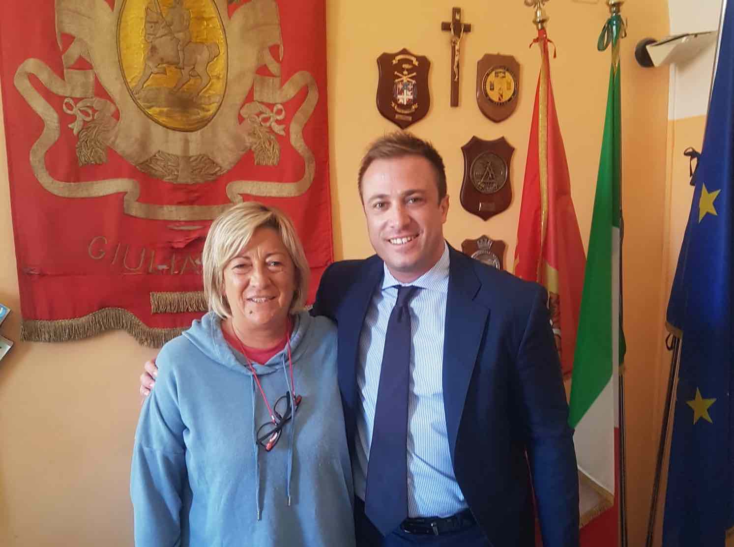 'Il sogno di Iaia' dona tre defibrillatori al Comune di Giulianova