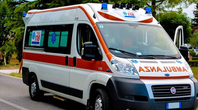 'Lanciano deve avere un'ambulanza sempre disponibile': lettera dei 5Stelle e petizione