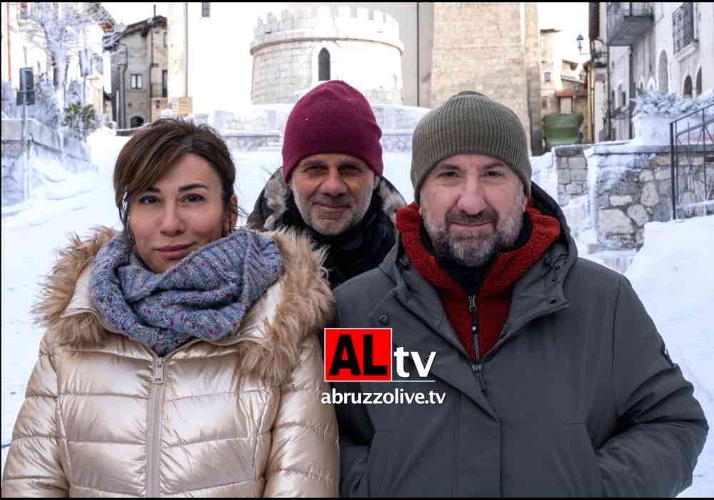 Vip. Riccardo Milani sceglie l'Abruzzo per il film 'Un mondo a parte'