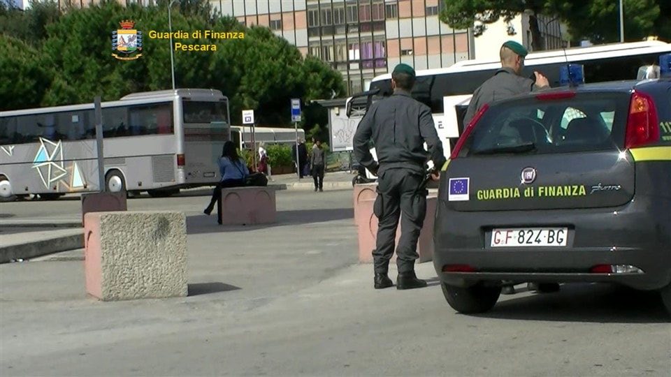 Pescara. Tra accoltellamenti e sparatorie, si grida all'emergenza sicurezza