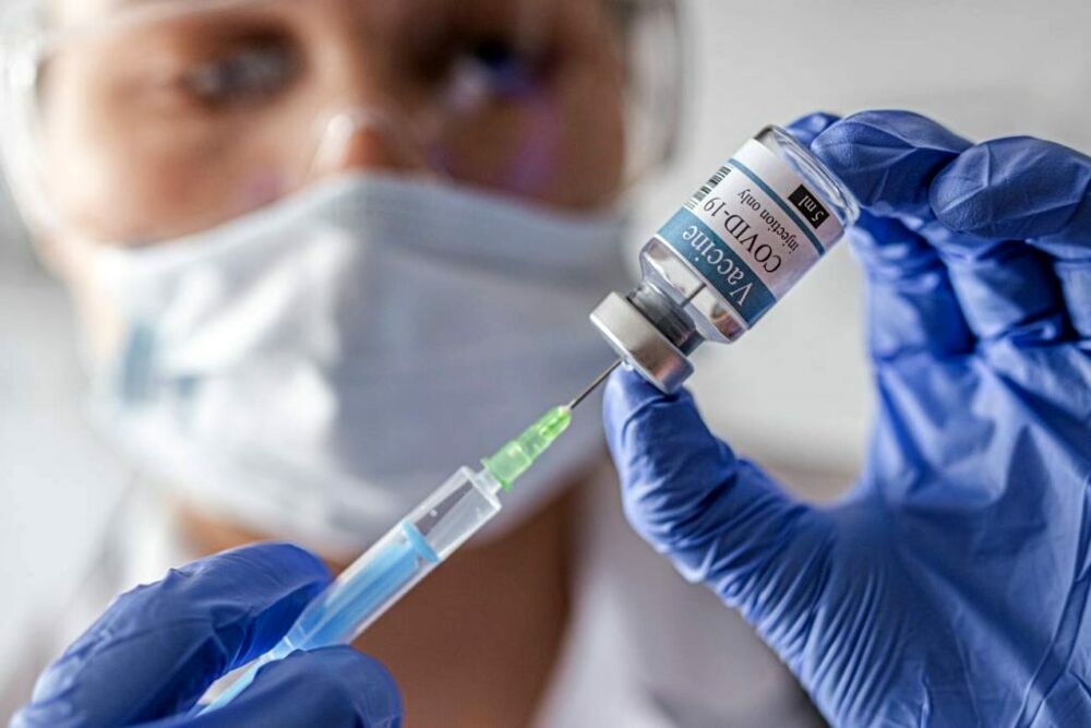 Coronavirus. In provincia di Chieti ora ci si può vaccinare dal medico di famiglia