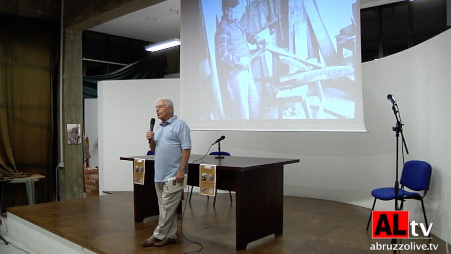 Bomba. Un video racconta gli oltre 30 anni del Museo etnografico - VIDEO