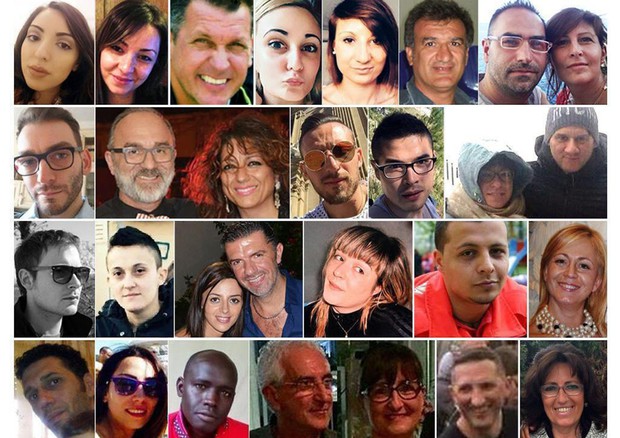Tragedia Rigopiano. A Pescara al via udienza preliminare: in 110 si costituiscono parte civile